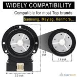 Seentech Washer Drain Pump for Samsung Machines