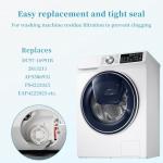 Samsung Washing Machine Drain Pump Filter Replacement