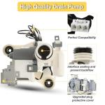 Samsung Washer Drain Pump DC97-19289F Replacement