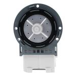 Samsung Washer Drain Pump Motor with Drip Cover