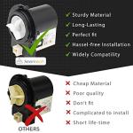 Seentech Washer Drain Pump for Samsung Machines