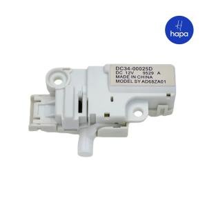 Samsung Washing Machine Electronic Door Lock Switch
