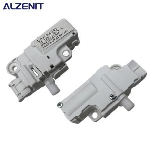 Samsung Washing Machine Electronic Door Lock Delay Switch