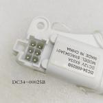 Samsung Washing Machine Electronic Door Lock Switch