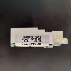 Samsung Washing Machine Door Lock DC34-00025D Part