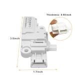 Samsung Washing Machine Electronic Door Lock Switch