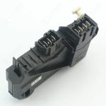 Samsung Washing Machine Drum Door Lock Delay Switch