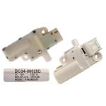 Samsung Washing Machine Door Lock DC34-00025D Part
