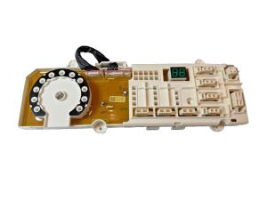 Samsung Washer Main Control Board DC92-01938E