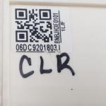 Samsung Washer Control Board DC92-01803J