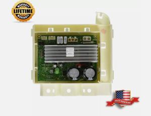 Samsung Washer Inverter Control Board DC92-01531C