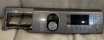 Samsung Washer Control Panel Board DC92-00125A