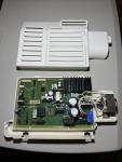 Samsung Washer Control Board DC92-01063B