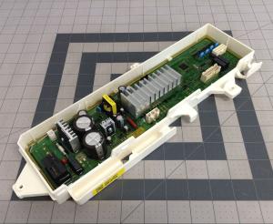 Samsung Washer Main Control Board DC92-02393G