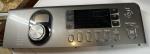 Samsung Washer Control Panel Board DC92-00125A
