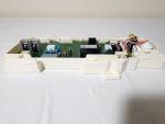 Samsung Washing Machine Control Board DC92-02117D