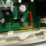 Samsung DC92-02388S Washer Main Control Board