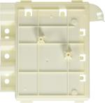 Samsung Washer Inverter Control Board DC92-01531C