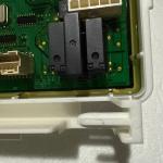 Samsung DC92-02388S Washer Main Control Board