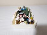 Samsung Washing Machine Control Board DC92-02117D