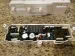 Samsung Washing Machine Main Control Board DC68-02722A