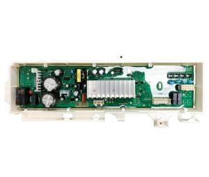 Samsung Washer Control Board Assembly DC92-03567L