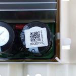 Samsung Washer Control Board DC92-01378C