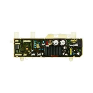 Samsung DC92-01625A Washing Machine Control Board