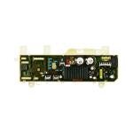 Samsung DC92-01625A Washing Machine Control Board