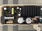 Samsung Washer Control Board DC92-01625V