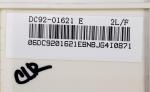 Samsung Washer Control Board DC92-01621E