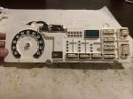 Samsung Washer Control Board DC92-01624A