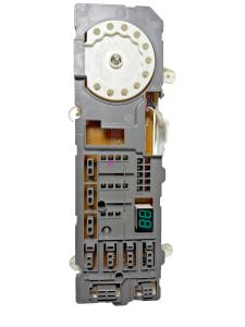 Samsung Washer Control Panel DC92-011624E