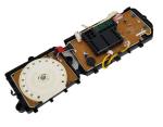 Samsung Washer Control Board DC92-01622A