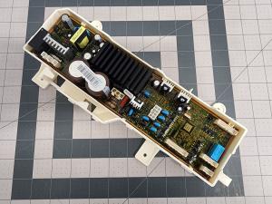 Samsung Washer Power Control Board DC92-01021A
