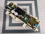 Samsung Washer Power Control Board DC92-01021A