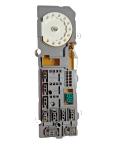 Samsung Washer Control Panel DC92-011624E