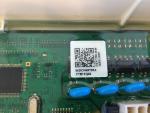 Samsung Washer Main Control Board DC92-02393G
