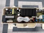 Samsung Washer Power Control Board DC92-01021A