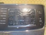 Samsung Control Panel DC97-18088T for Washer