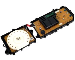 Samsung Washer Control Board DC92-01802G