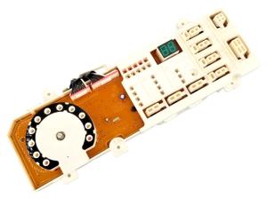Samsung Washer Control Board DC92-01624B/01623C