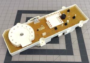 Samsung Washer Control Board Replacement Parts