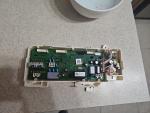 Samsung Washing Machine Control Board DC92-02117D