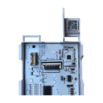 Samsung Washer Computer Control Board DC92-02642P