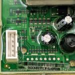 Samsung Washer Control Board DC92-01378D DC92-01531B