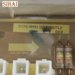 Samsung Washing Machine Control Board DC92-00951D