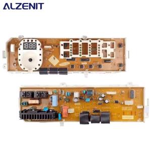 Samsung Washing Machine Control Board DC92-00209G