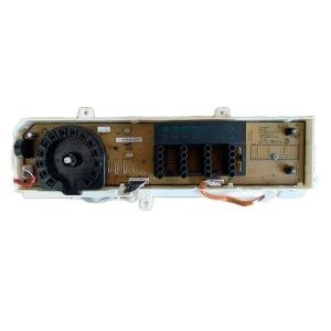 Samsung Drum Washing Machine Control Display Board