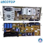 Samsung Washing Machine Control Board DC92-00705 Series